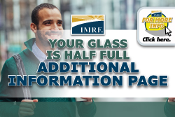 Glass Half Full Webinar Promo