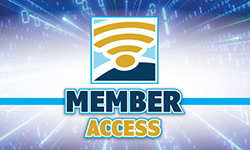 Member Access Promo