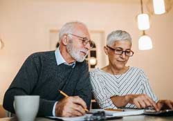 National Retirement Security Month