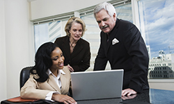 Rate Meeting Webinar