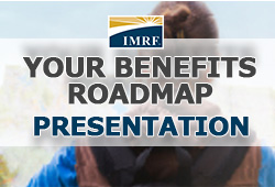 Your Benefits Roadmap Presentation