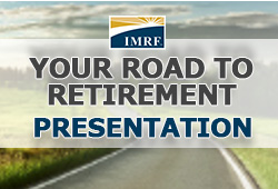 Your Road to Retirement Presentation
