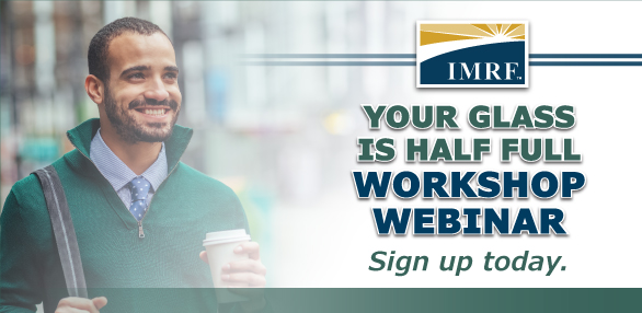 2020 Glass Half Full Workshop Webinar