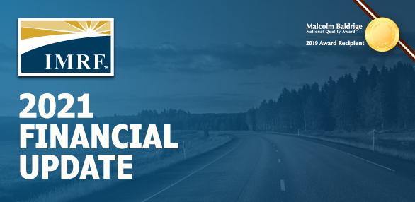 2021 Financial Update