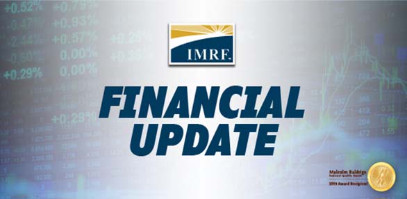 FY 2021 Financial Update
