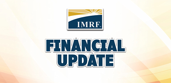 Financial Update for FY 2022