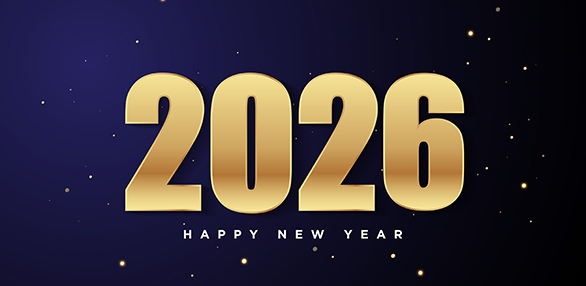 New Year 2026