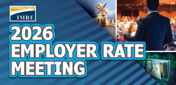 2026 Employer Rate Meeting