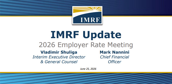 Employer Rate Webinar