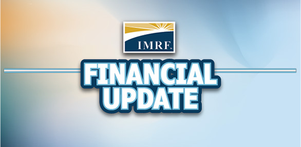 Financial Update FY 2025