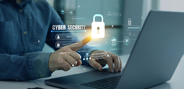 Cybersecurity