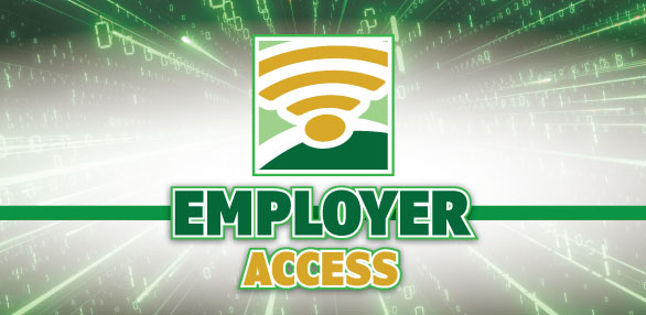 Employer Access Logo for Horizon