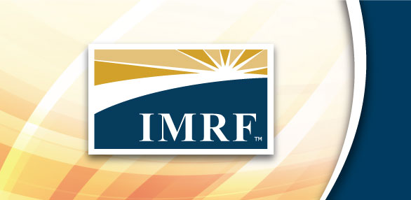 IMRF generic slider