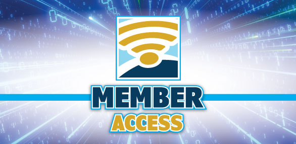 Member Access Logo for Horizon