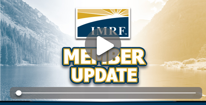 Imrf Member Access Learning Center