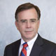 Photo of named IMRF Executive Director Brian Collins