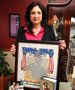 Shelly Kellums Promo